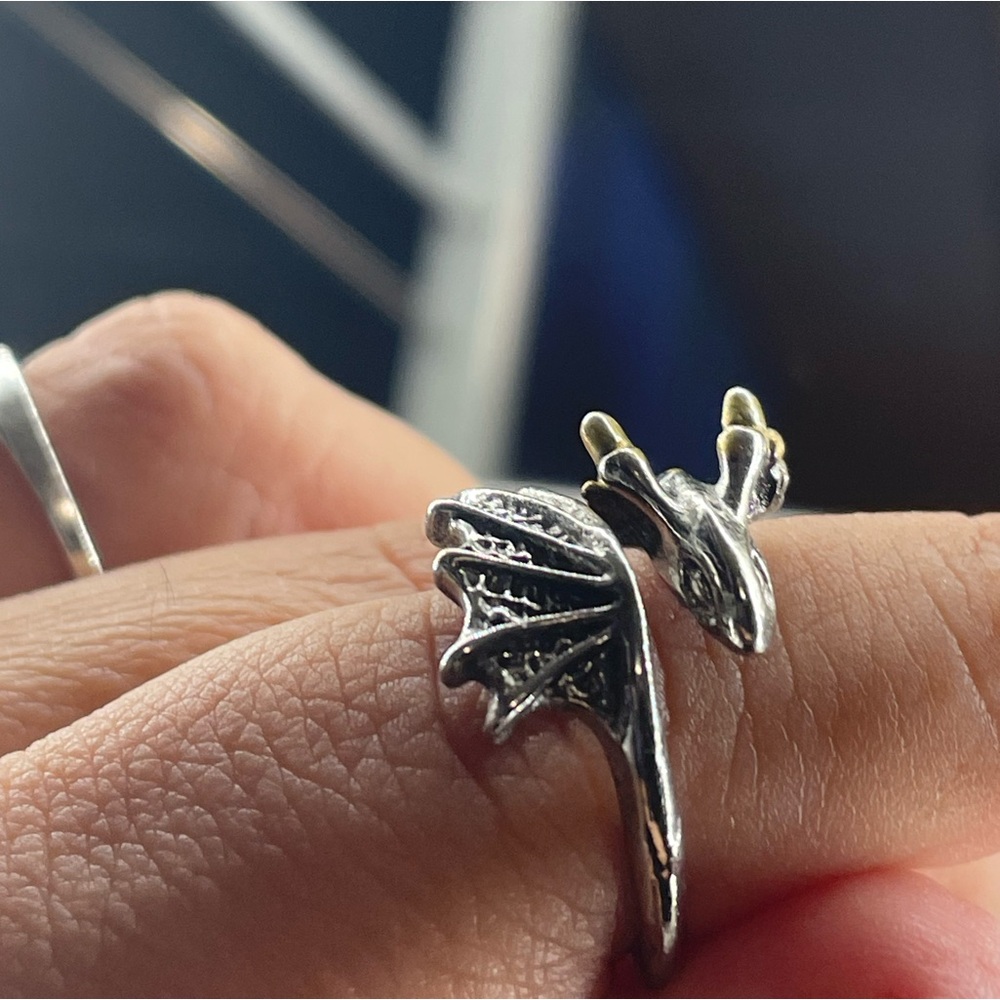Dragon Ring - Picture 5 of 5